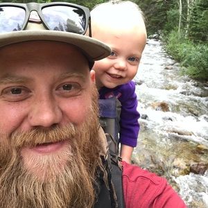 Meet your Posher, Brady